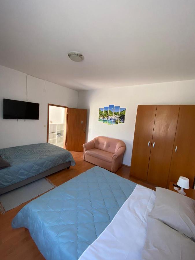 Room Sandra Matulji Ngoại thất bức ảnh