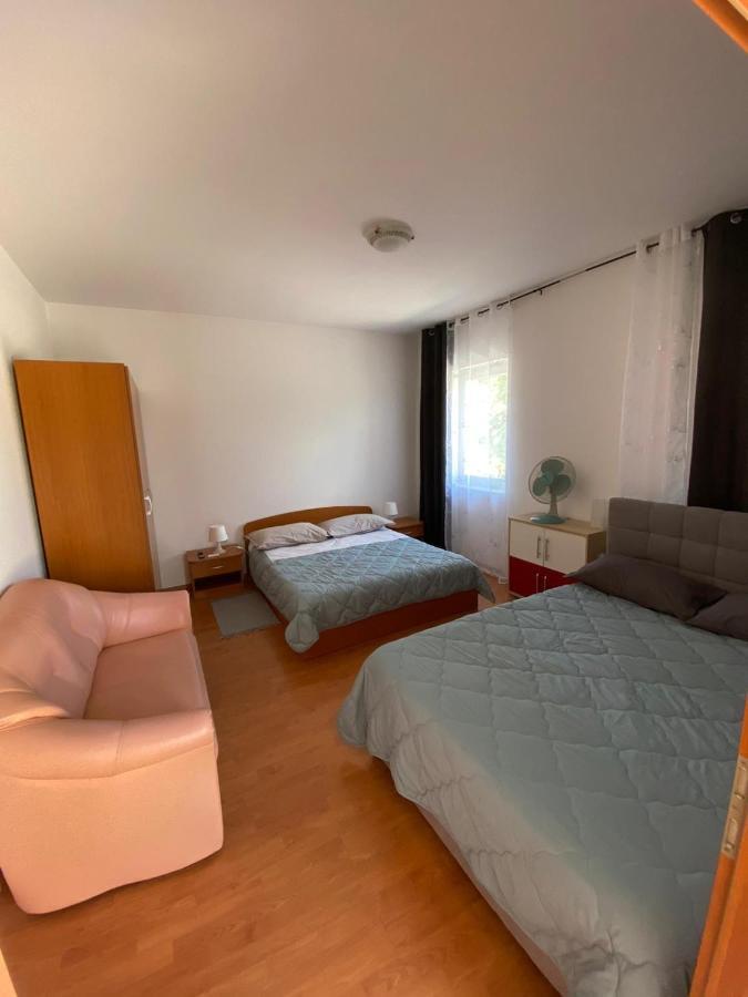 Room Sandra Matulji Ngoại thất bức ảnh
