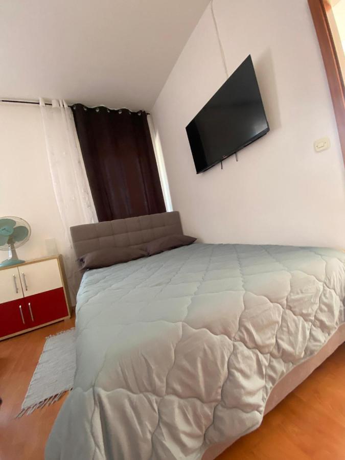 Room Sandra Matulji Ngoại thất bức ảnh