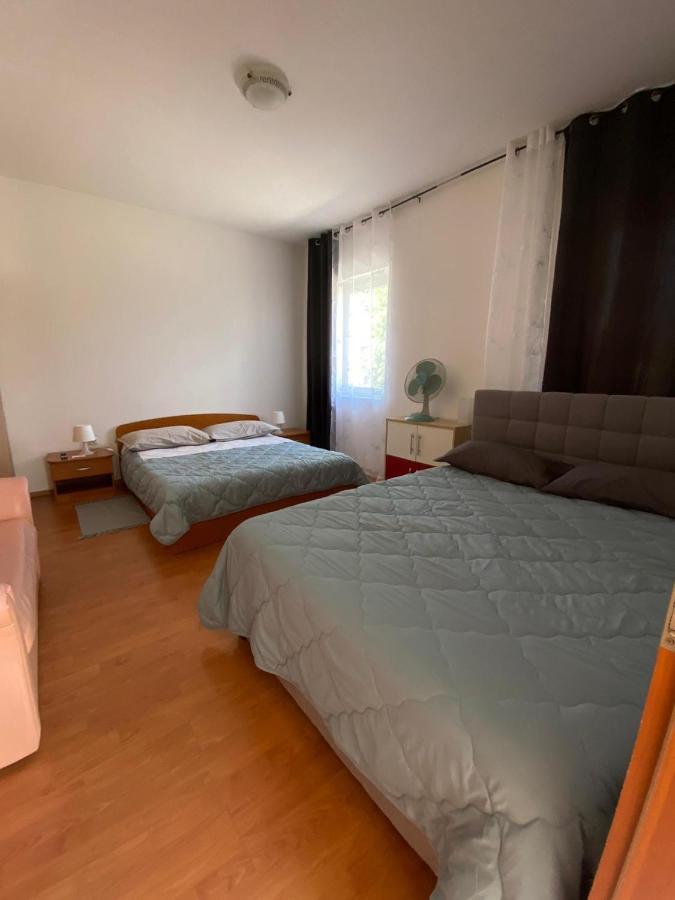 Room Sandra Matulji Ngoại thất bức ảnh