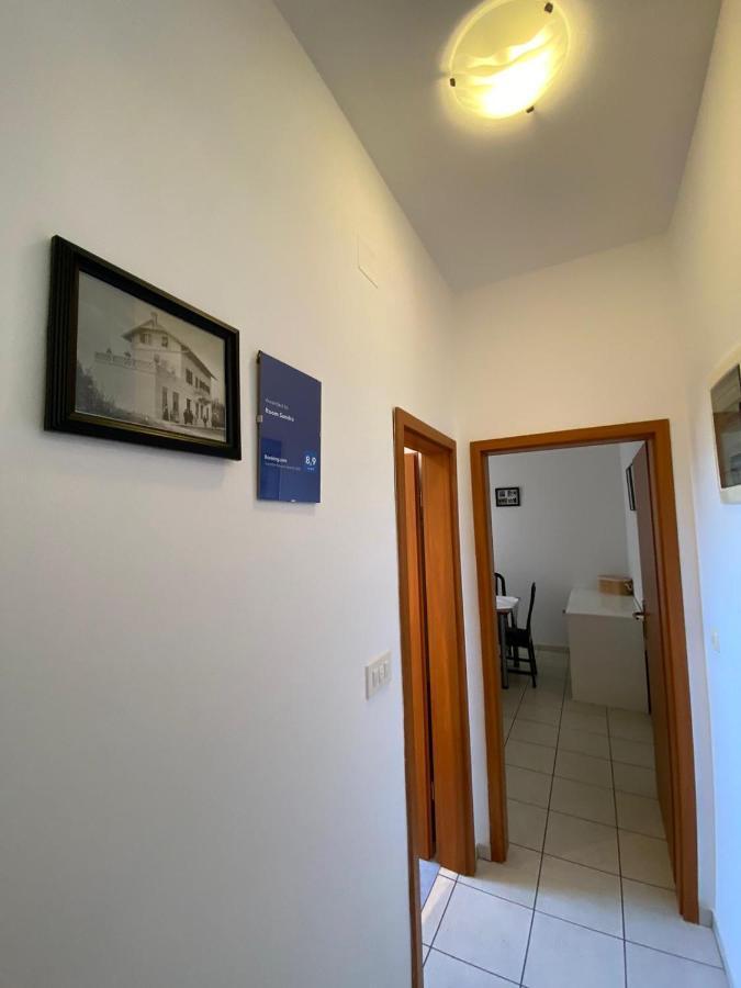 Room Sandra Matulji Ngoại thất bức ảnh