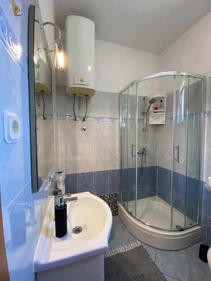 Room Sandra Matulji Ngoại thất bức ảnh
