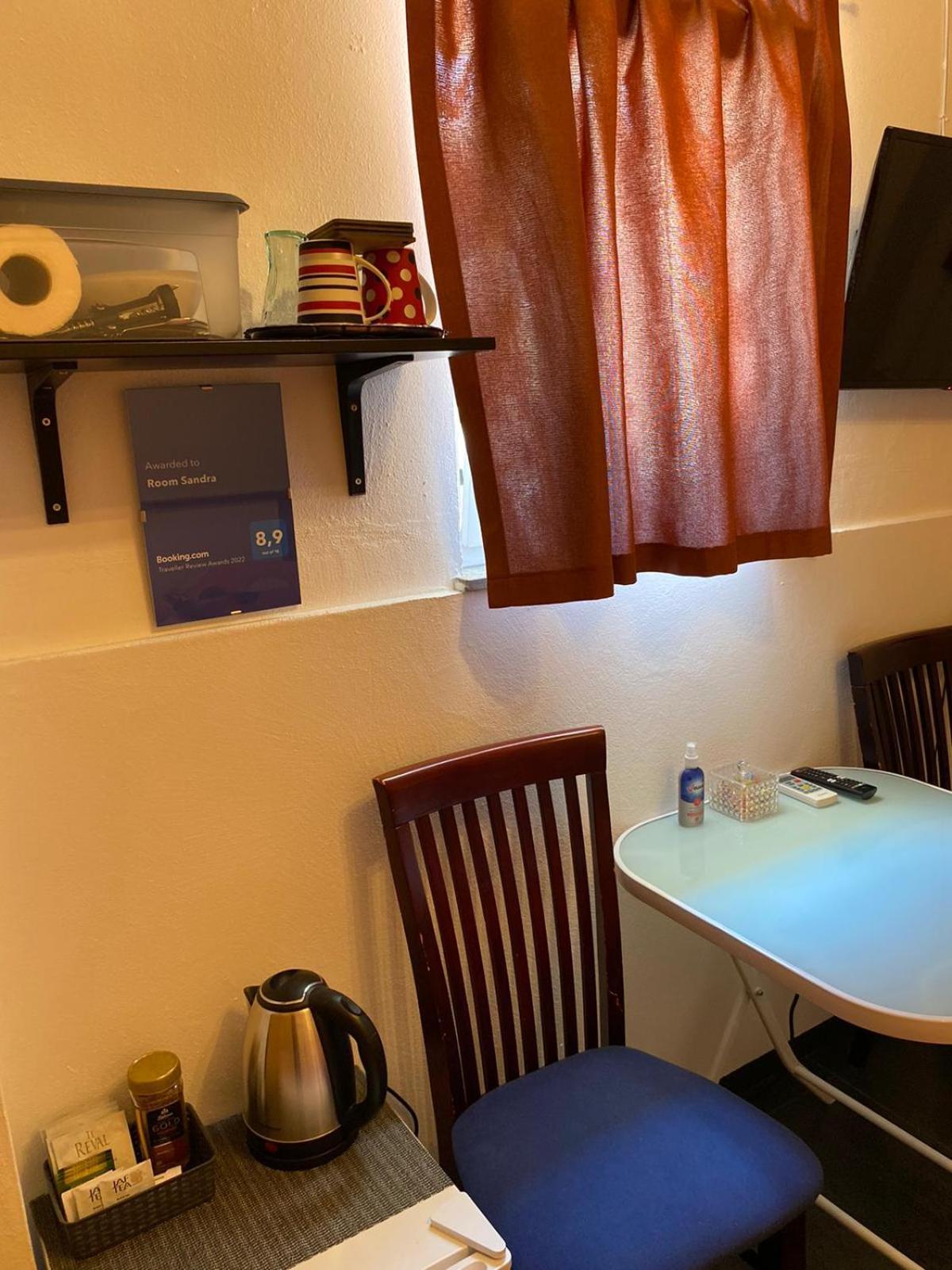 Room Sandra Matulji Ngoại thất bức ảnh
