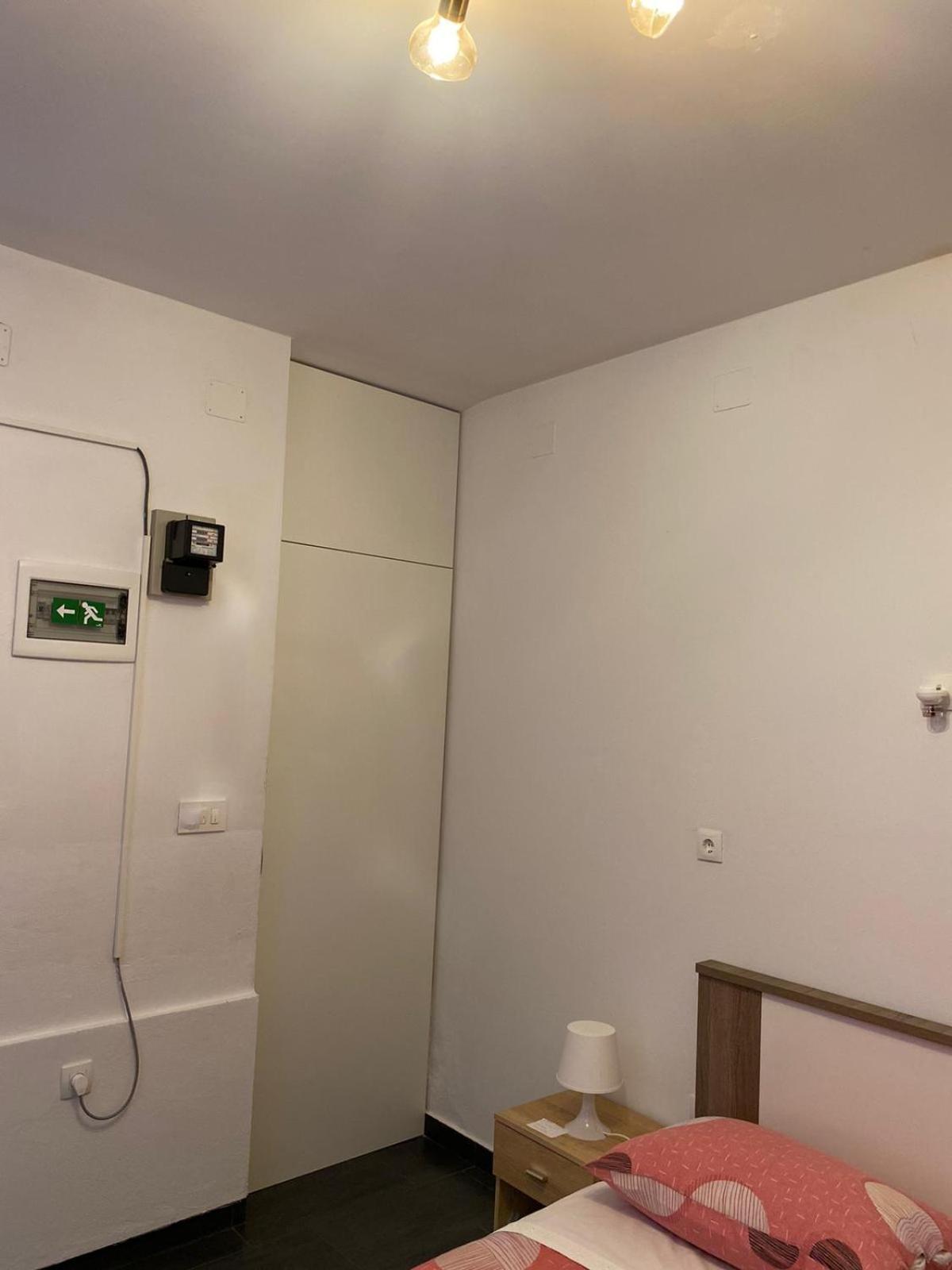 Room Sandra Matulji Ngoại thất bức ảnh