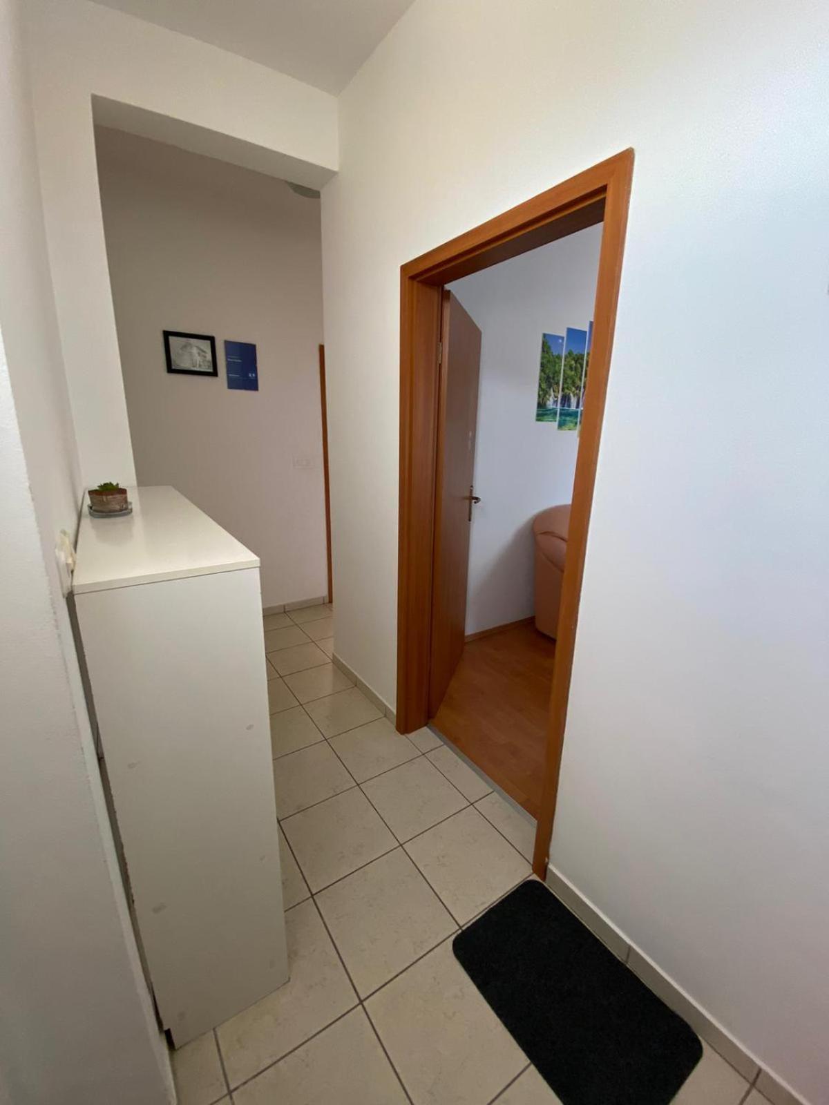 Room Sandra Matulji Ngoại thất bức ảnh