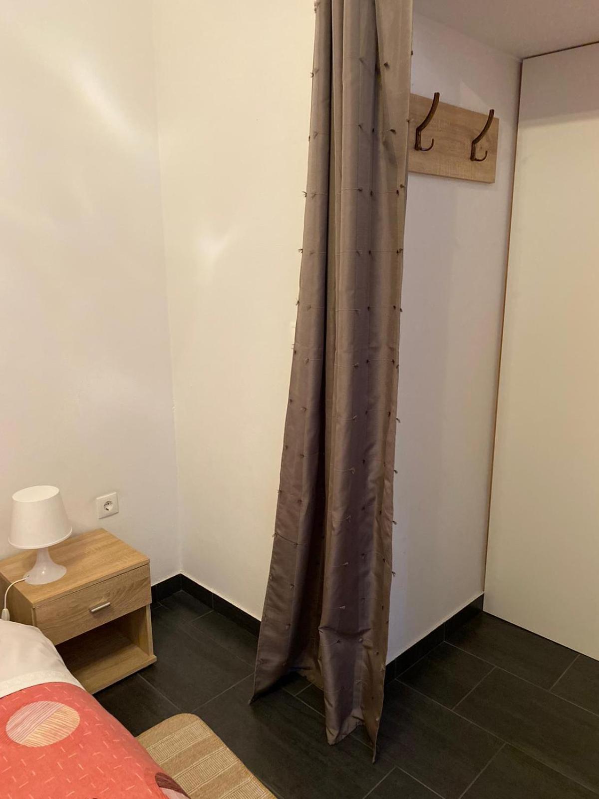 Room Sandra Matulji Ngoại thất bức ảnh