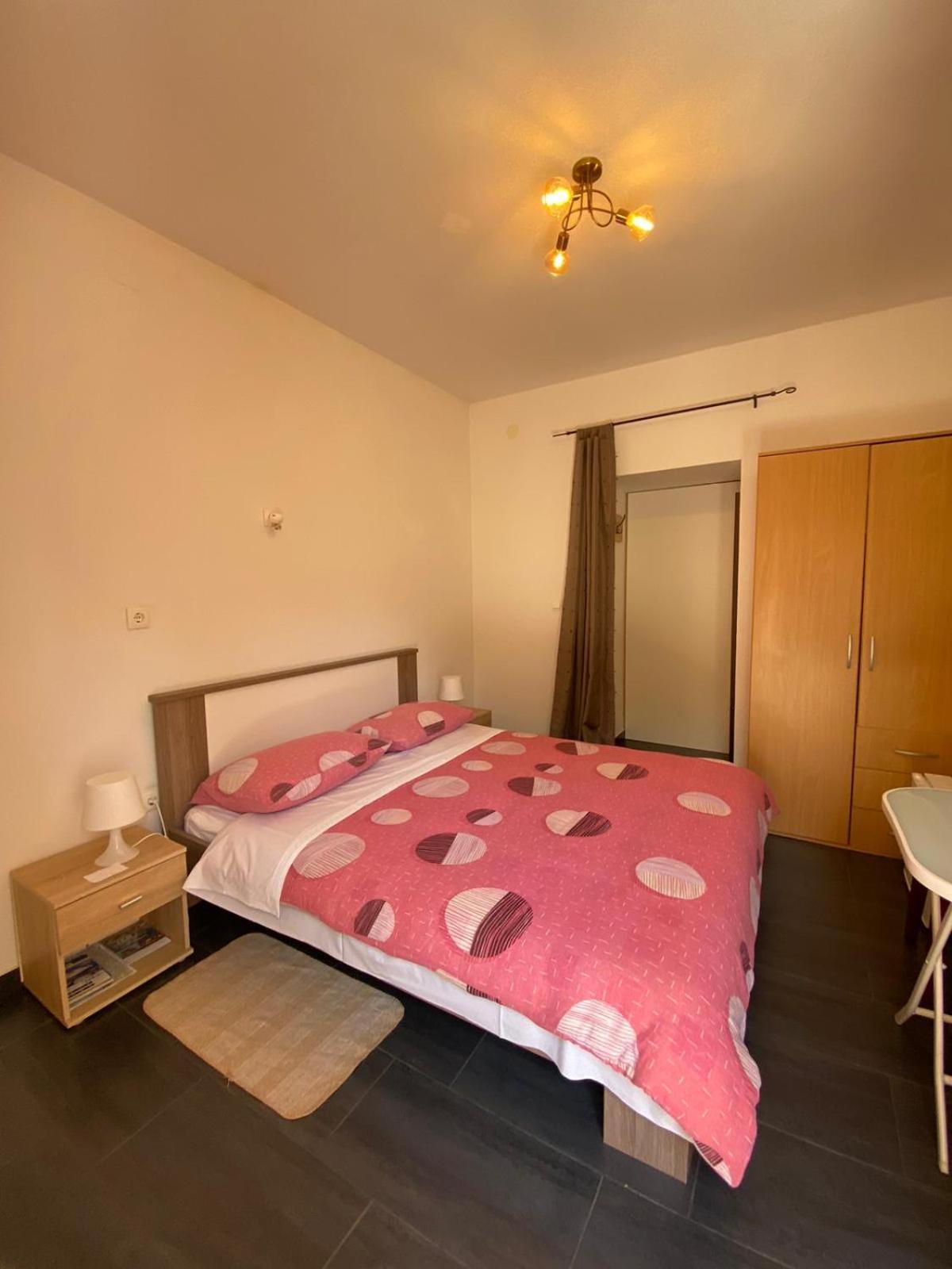 Room Sandra Matulji Ngoại thất bức ảnh