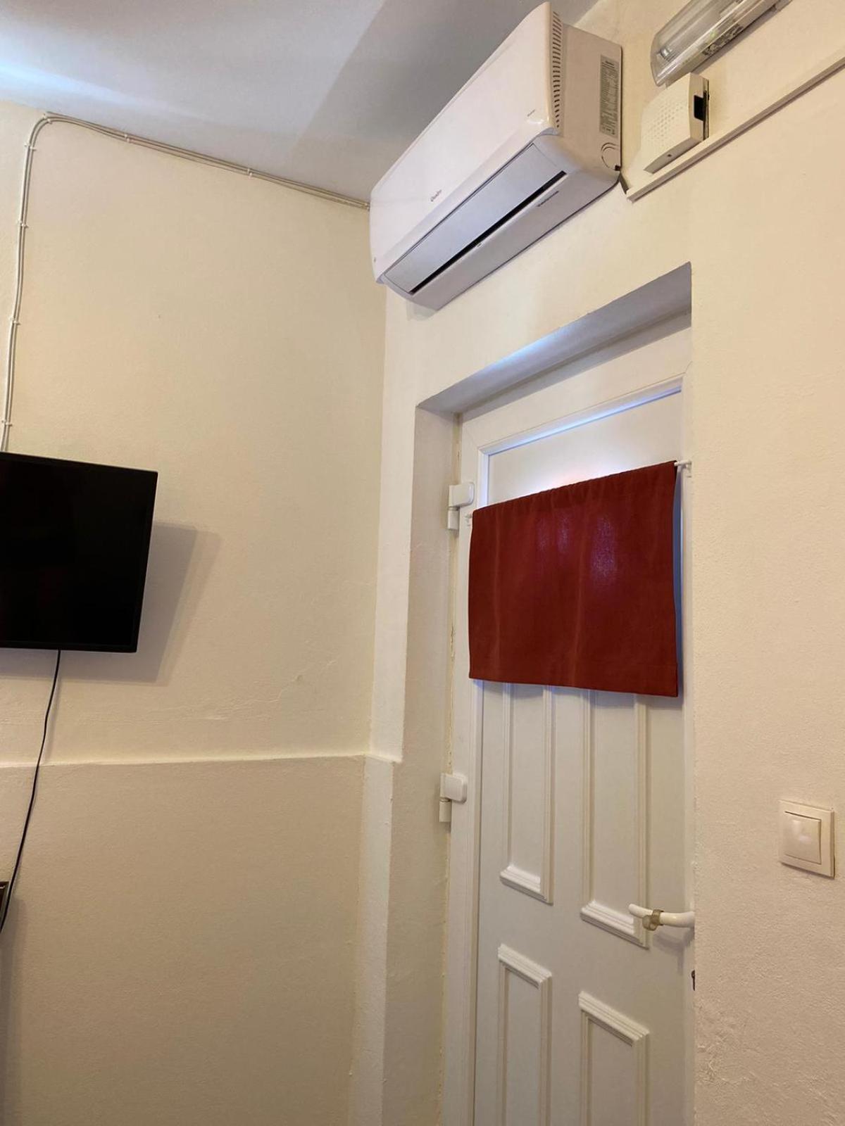 Room Sandra Matulji Ngoại thất bức ảnh