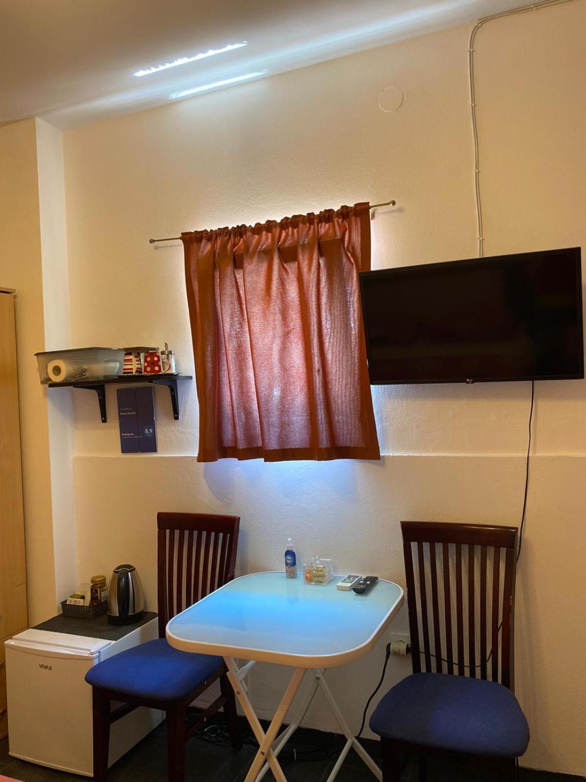 Room Sandra Matulji Ngoại thất bức ảnh