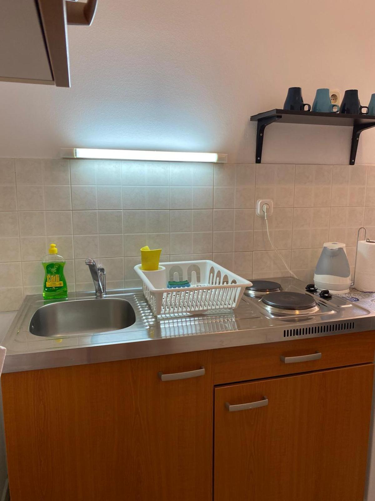 Room Sandra Matulji Ngoại thất bức ảnh