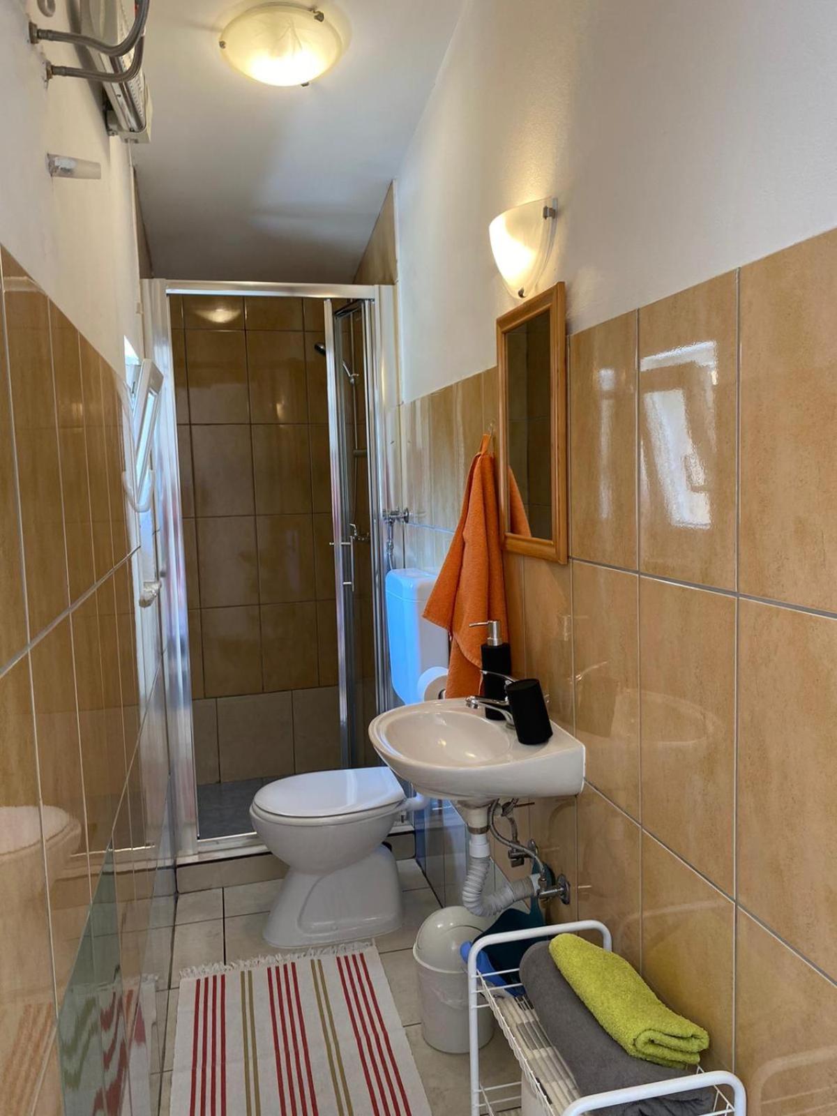 Room Sandra Matulji Ngoại thất bức ảnh