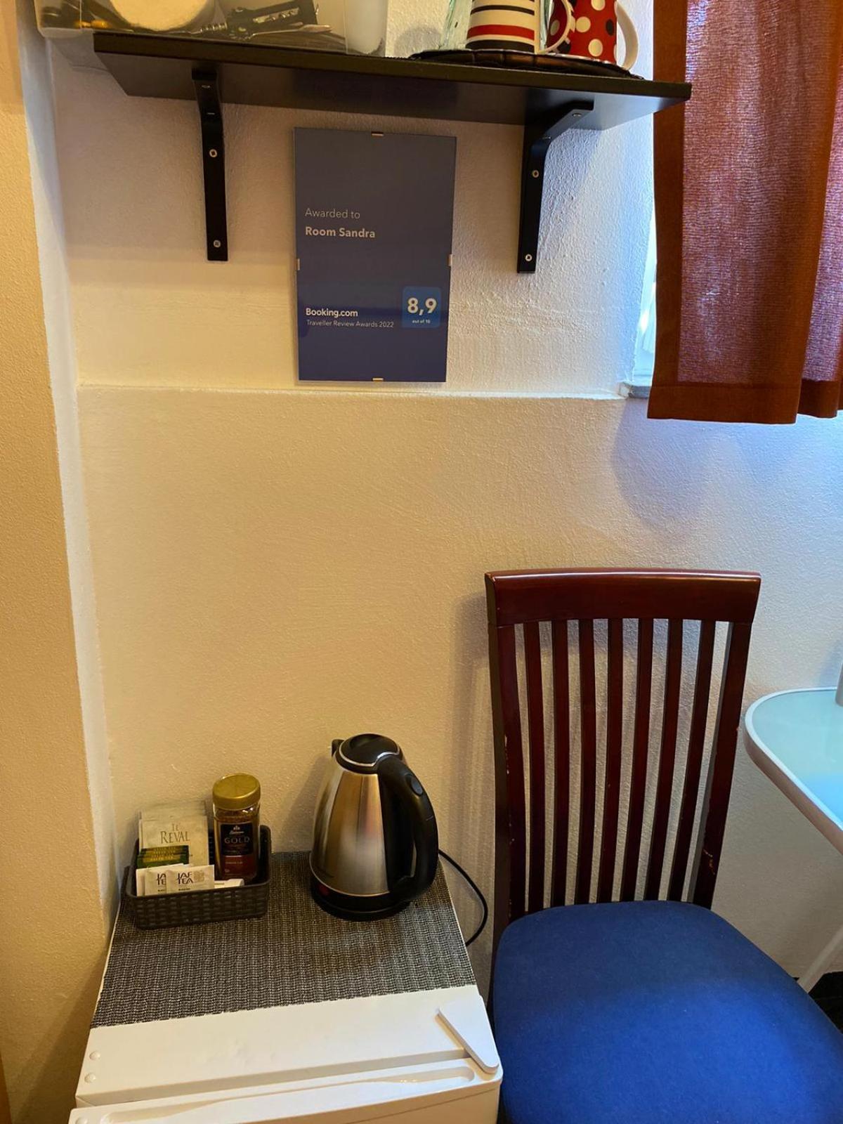 Room Sandra Matulji Ngoại thất bức ảnh