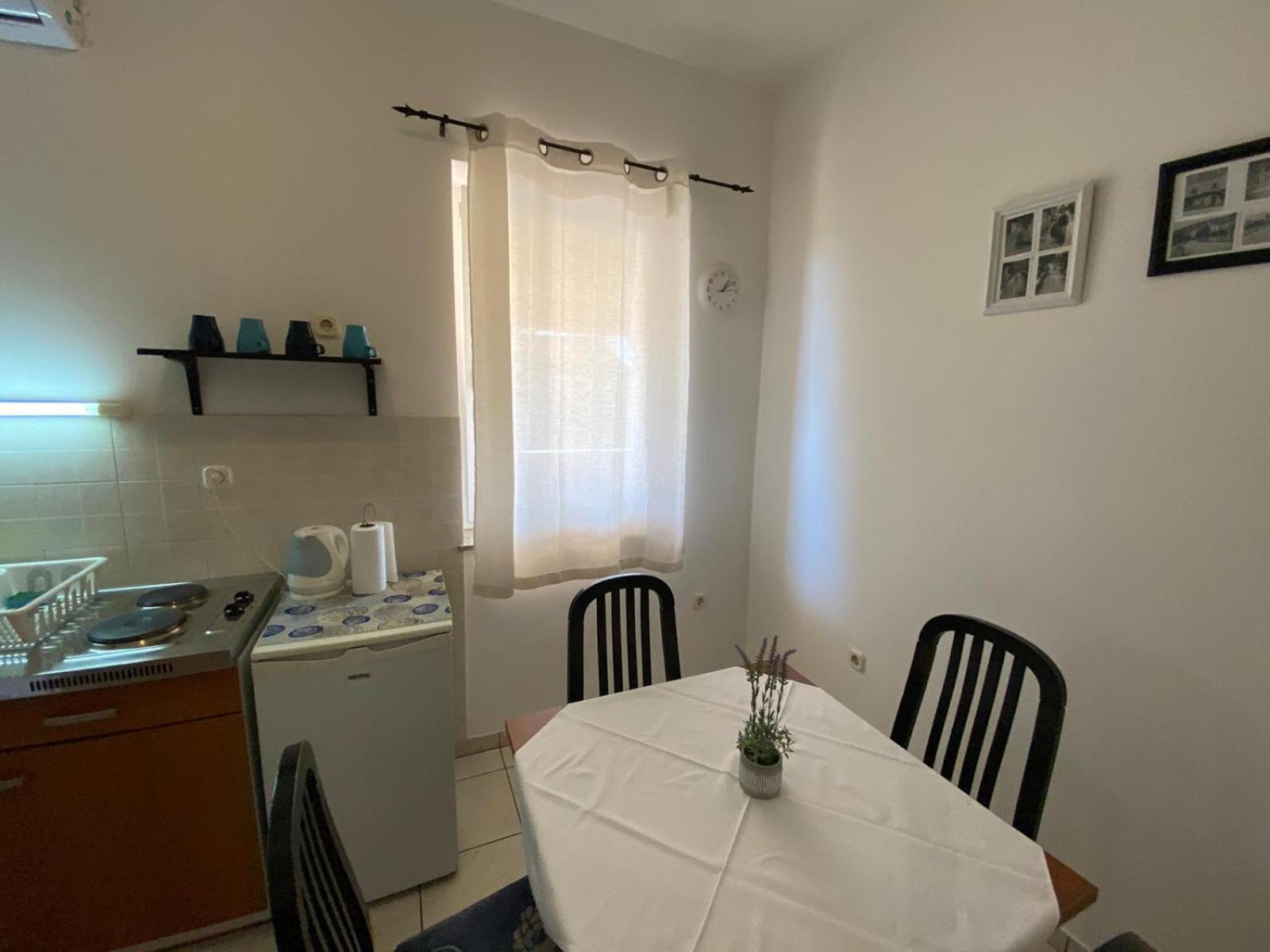 Room Sandra Matulji Ngoại thất bức ảnh