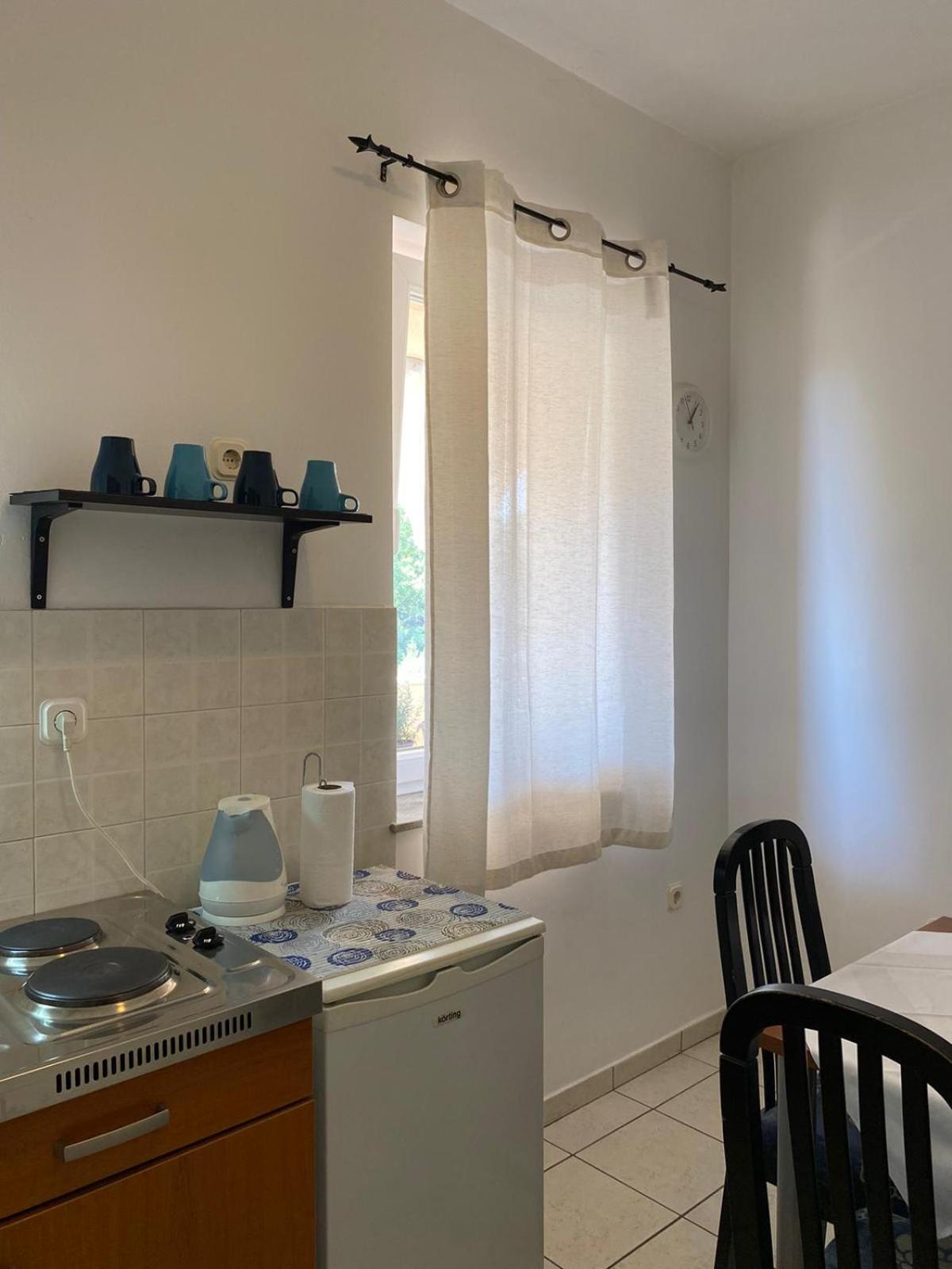 Room Sandra Matulji Ngoại thất bức ảnh