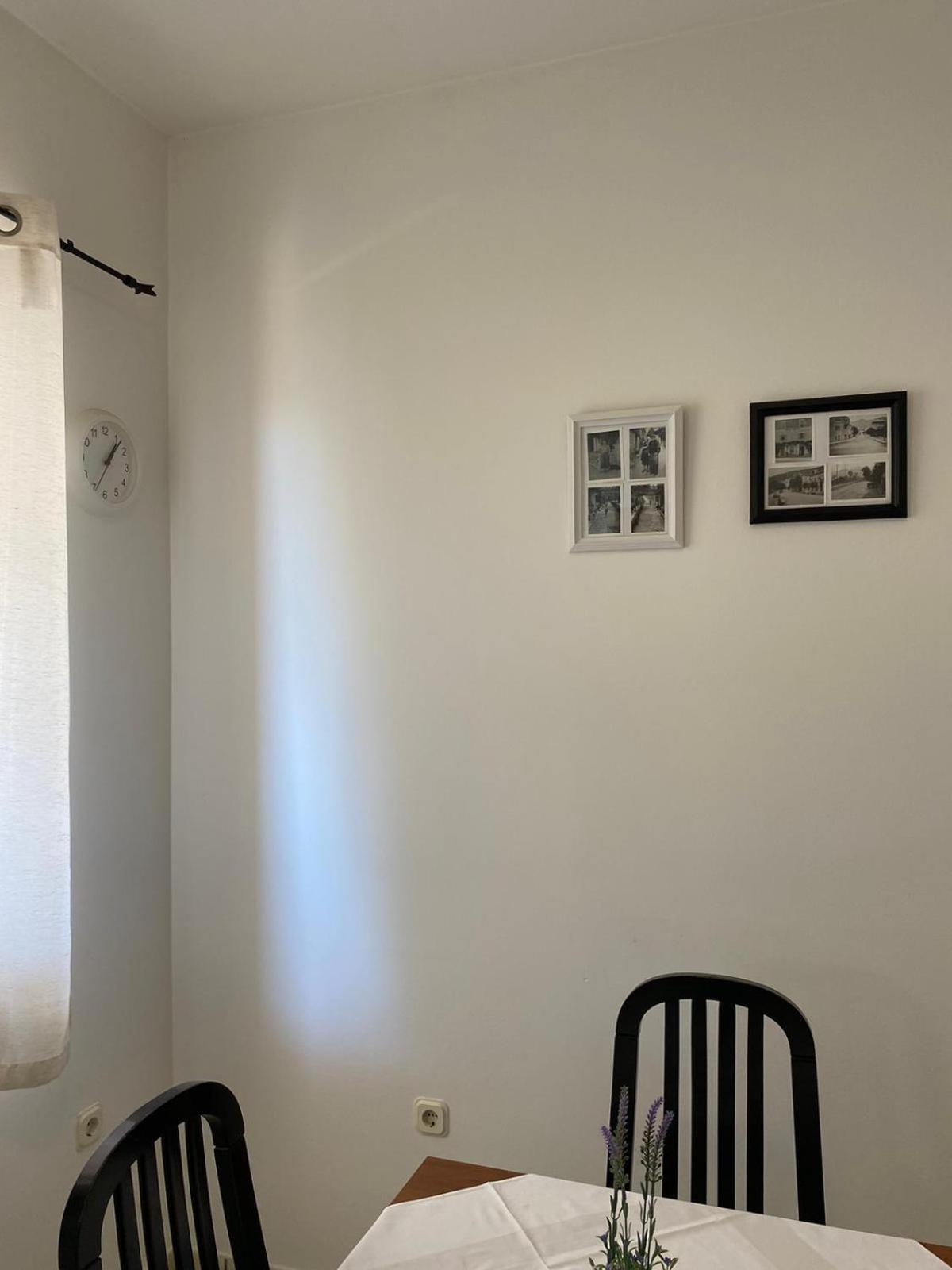Room Sandra Matulji Ngoại thất bức ảnh