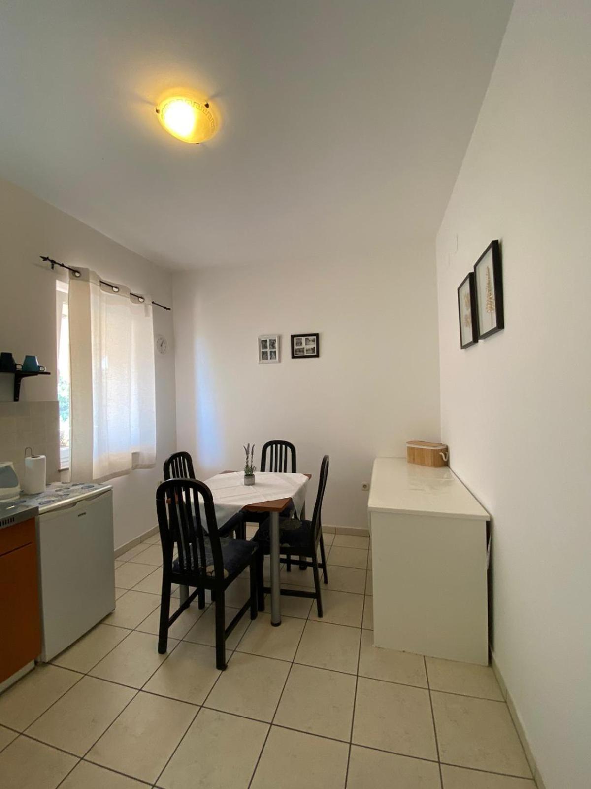 Room Sandra Matulji Ngoại thất bức ảnh