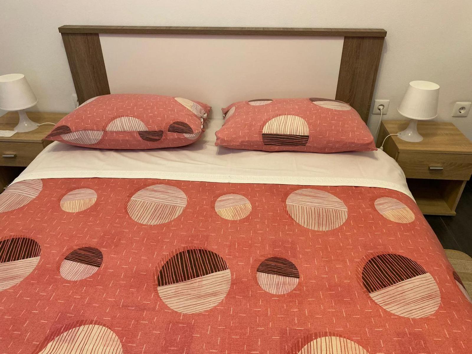 Room Sandra Matulji Ngoại thất bức ảnh