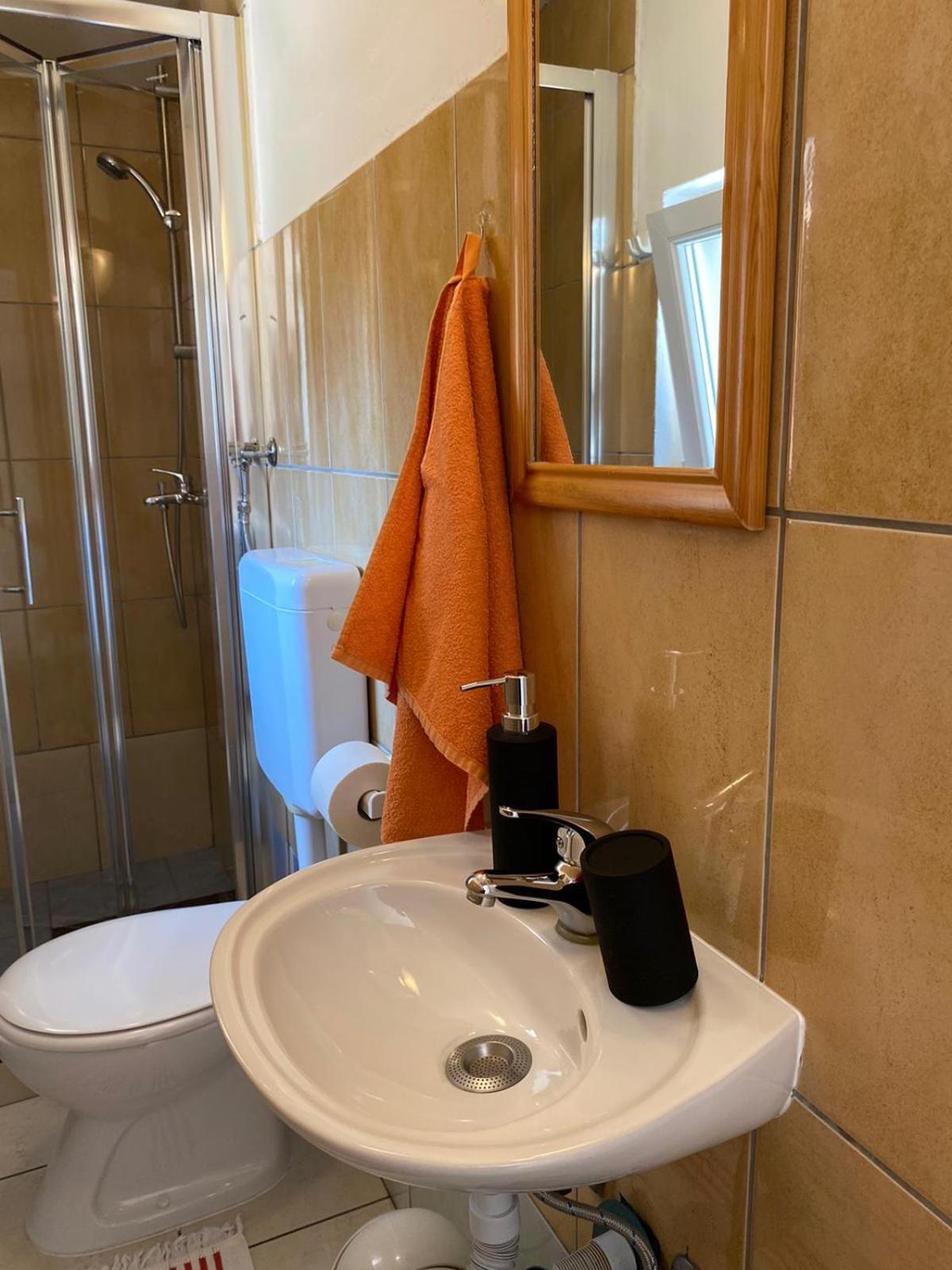 Room Sandra Matulji Ngoại thất bức ảnh