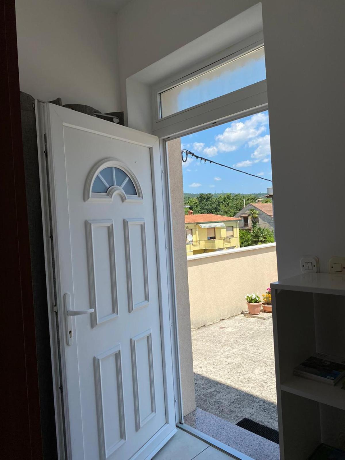 Room Sandra Matulji Ngoại thất bức ảnh
