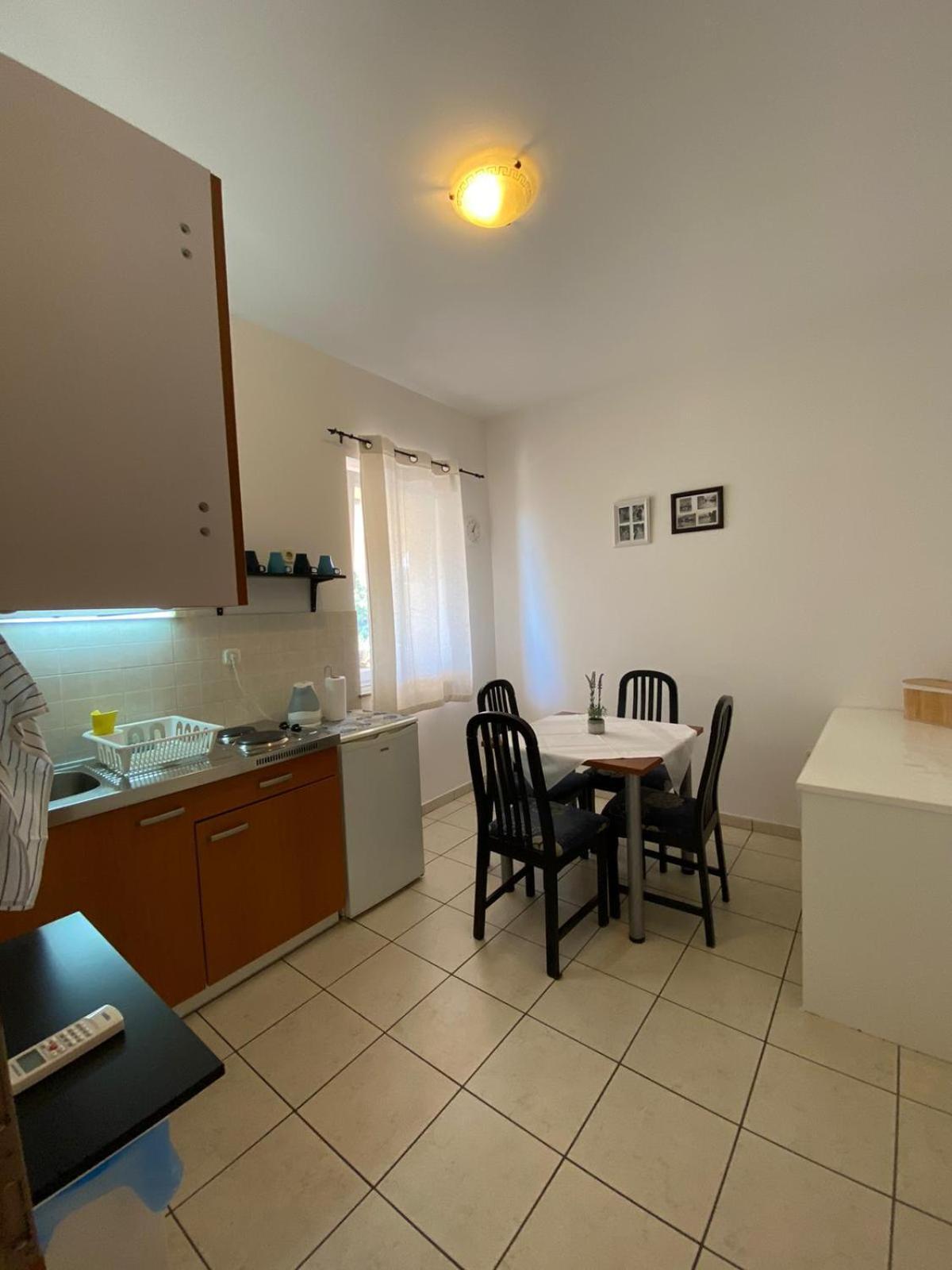 Room Sandra Matulji Ngoại thất bức ảnh