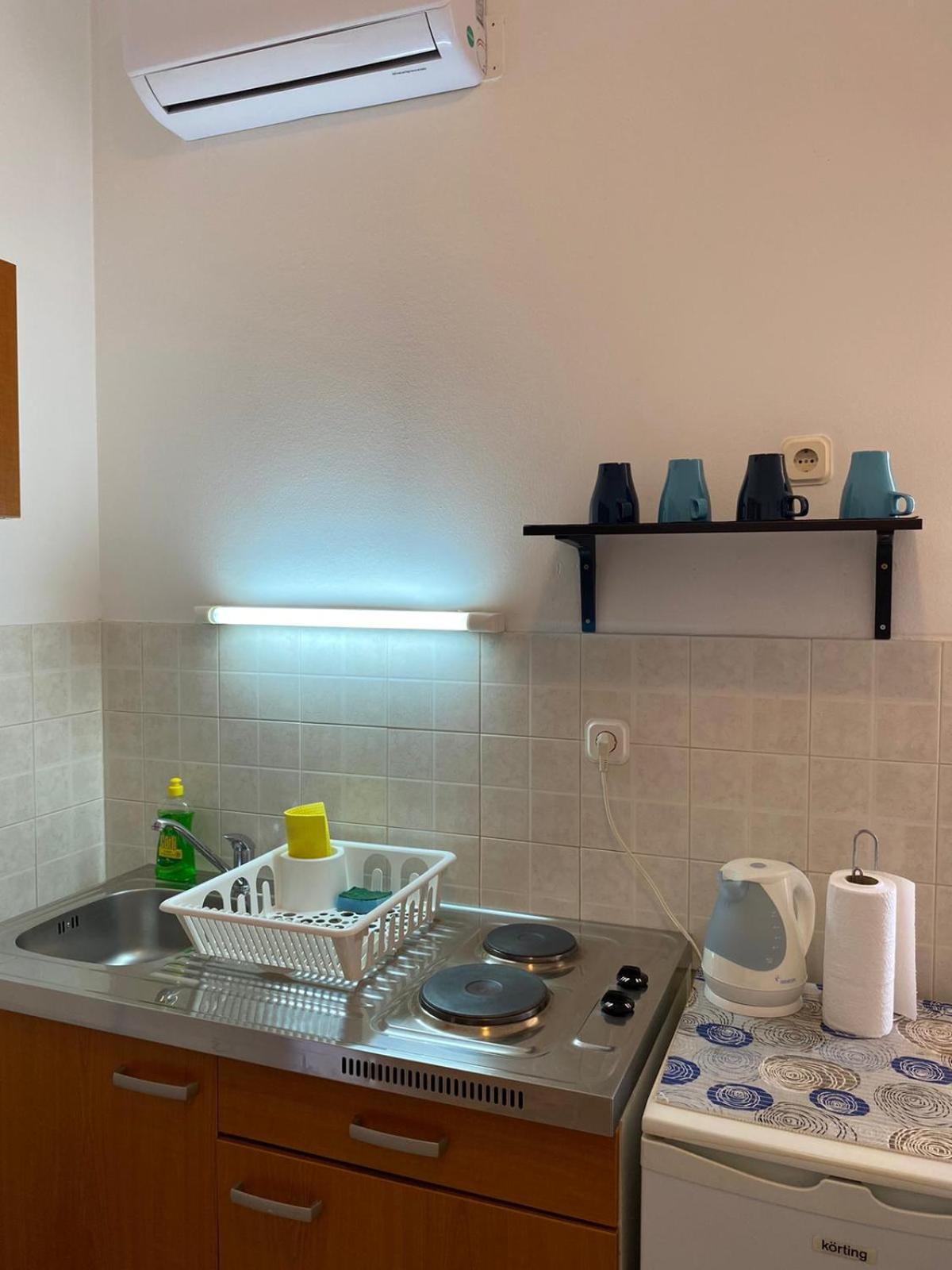 Room Sandra Matulji Ngoại thất bức ảnh