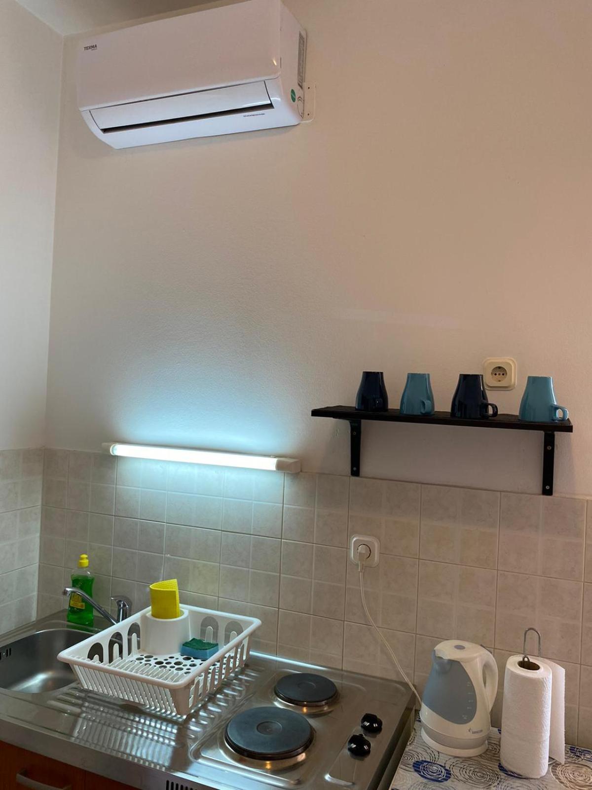 Room Sandra Matulji Ngoại thất bức ảnh