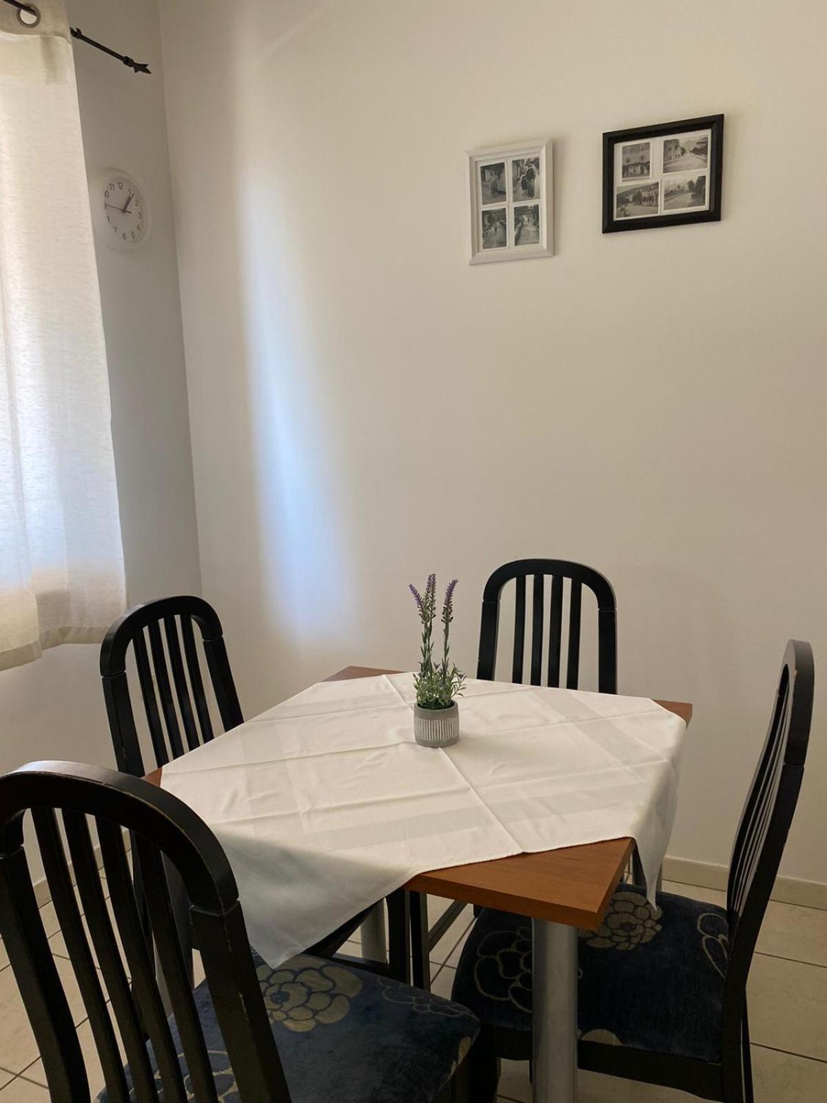 Room Sandra Matulji Ngoại thất bức ảnh