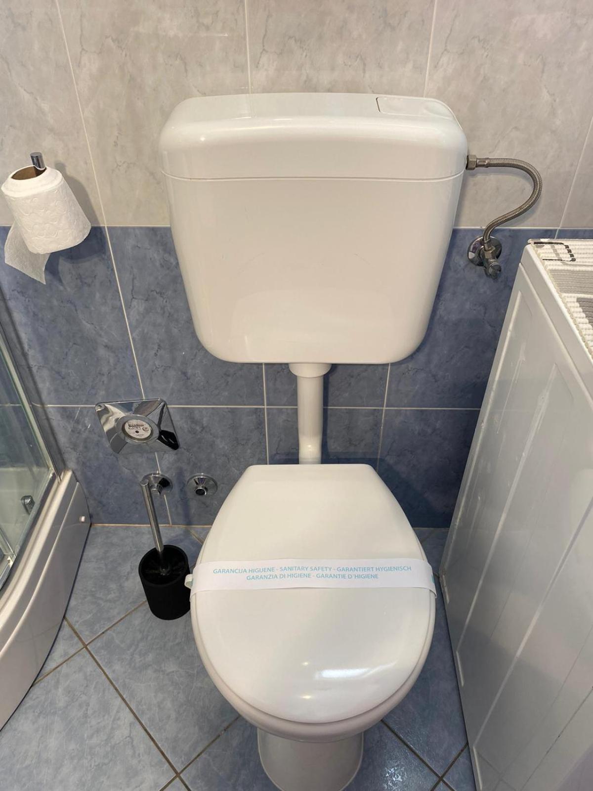 Room Sandra Matulji Ngoại thất bức ảnh